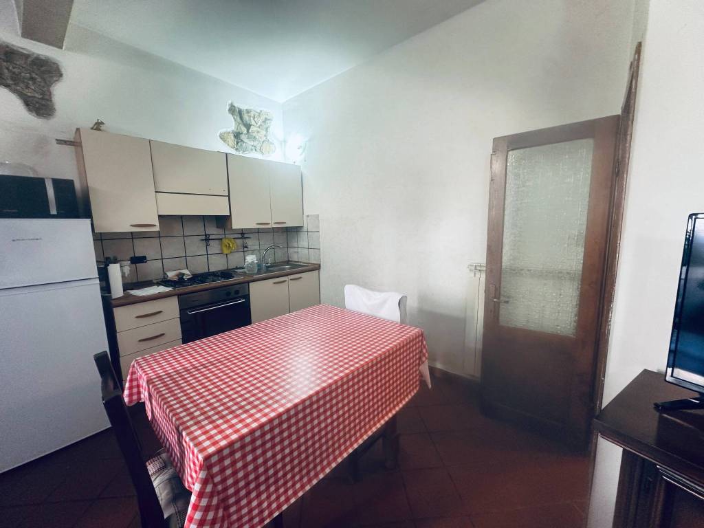 appartamento in vendita a Fiesole in zona Compiobbi