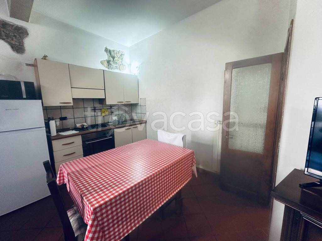 appartamento in vendita a Fiesole in zona Compiobbi