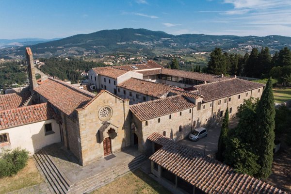 appartamento in vendita a Fiesole