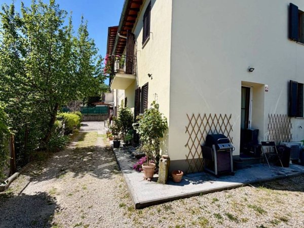 casa indipendente in vendita a Fiesole