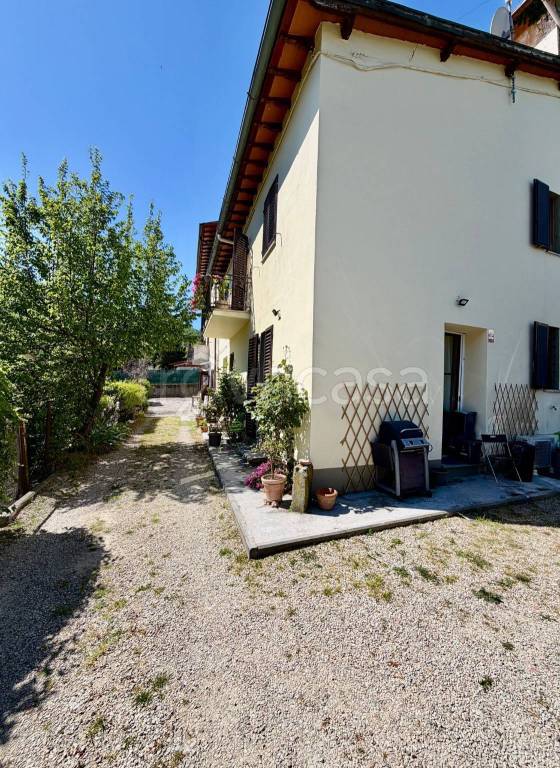 casa indipendente in vendita a Fiesole