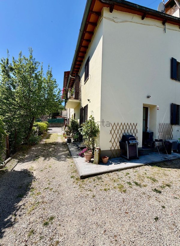 casa indipendente in vendita a Fiesole