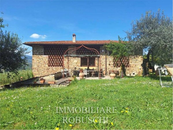 casa indipendente in vendita a Fiesole