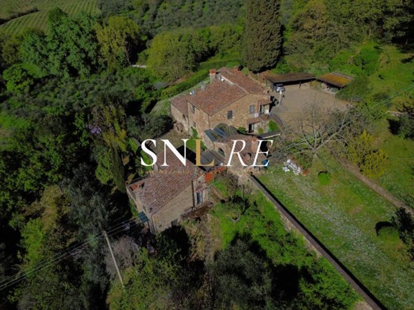 casa indipendente in vendita a Fiesole