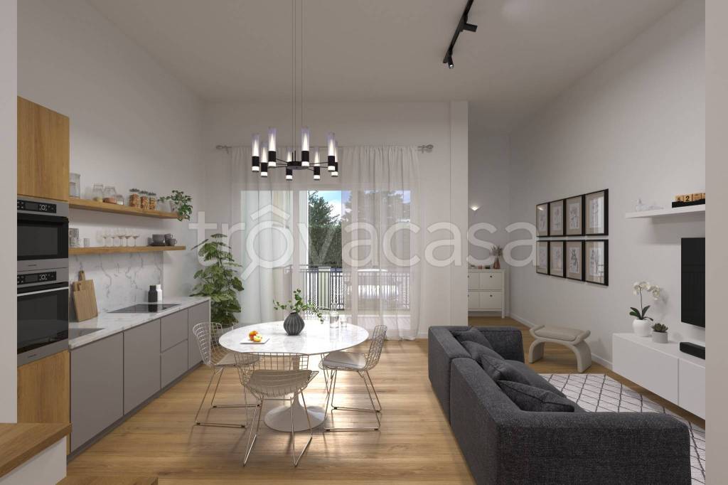 appartamento in vendita a Fiesole