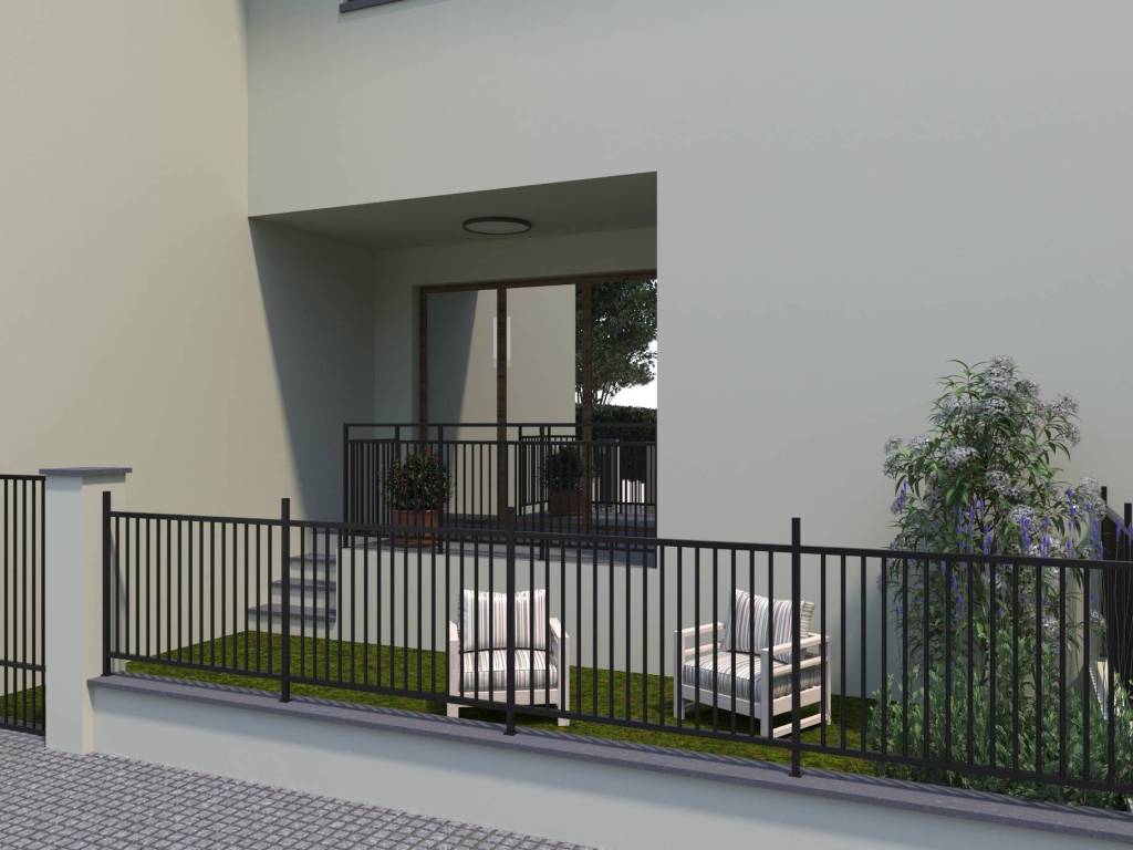 appartamento in vendita a Fiesole in zona Pian di San Bartolo