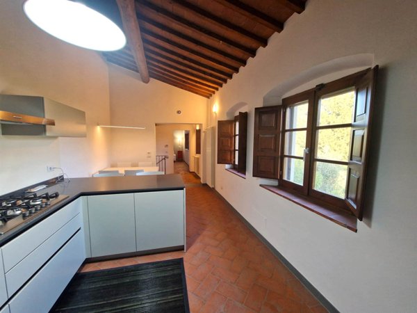 casa indipendente in vendita a Fiesole