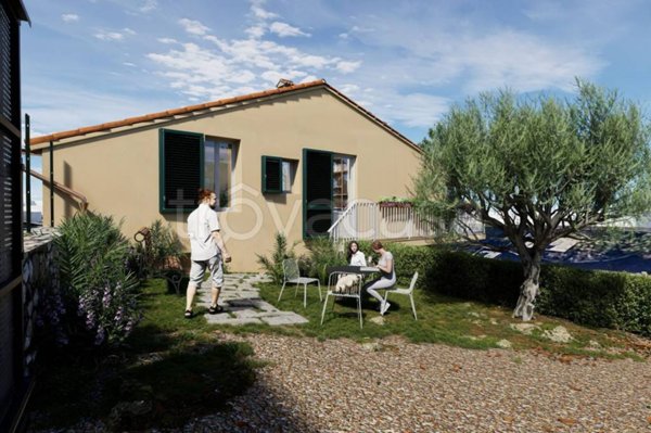 appartamento in vendita a Fiesole in zona Girone