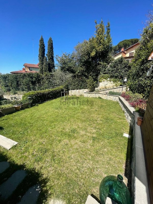 appartamento in vendita a Fiesole in zona Pian di San Bartolo