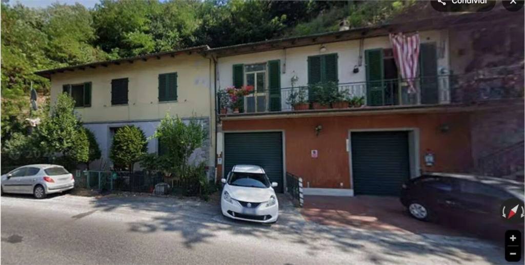 appartamento in vendita a Fiesole