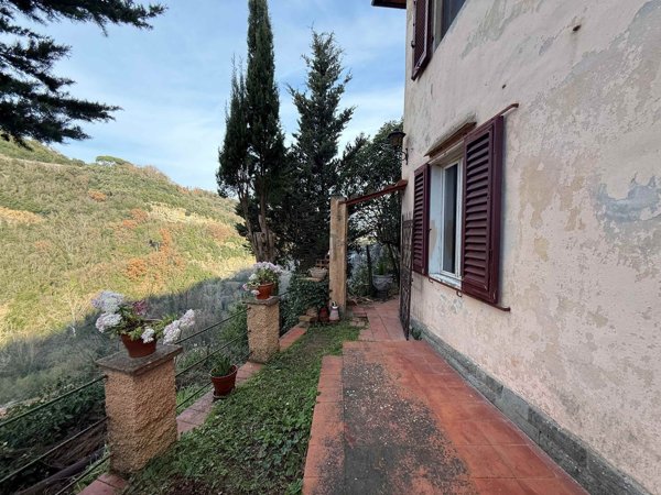 appartamento in vendita a Fiesole