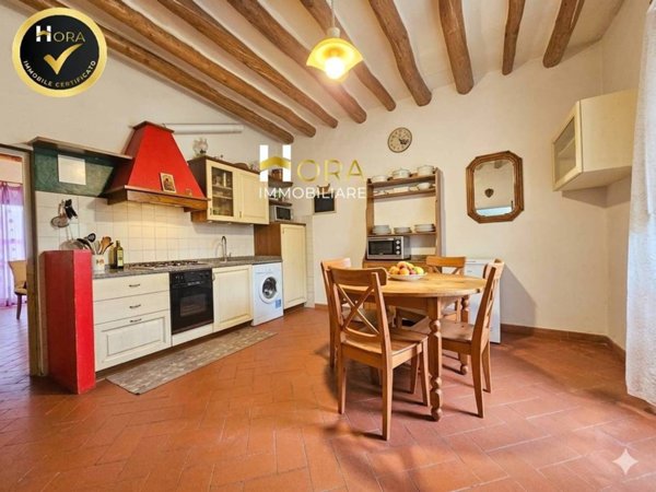 appartamento in vendita a Fiesole in zona Caldine