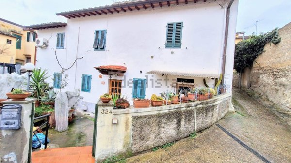 appartamento in vendita a Fiesole in zona Compiobbi