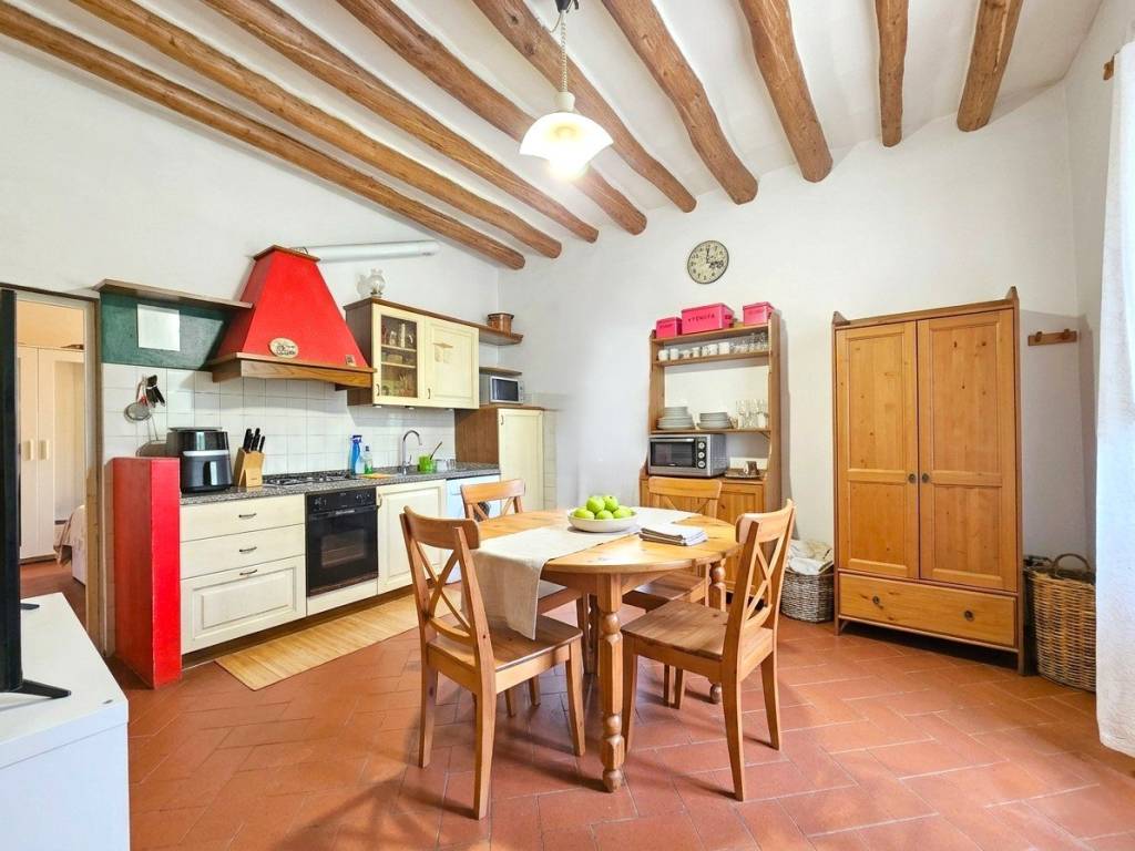 appartamento in vendita a Fiesole in zona Caldine