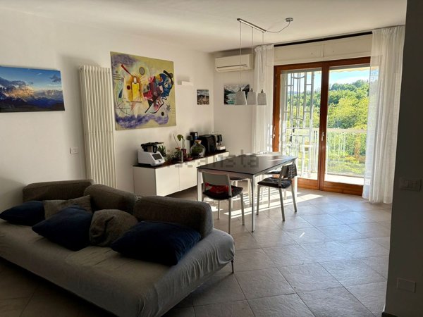 appartamento in vendita a Fiesole