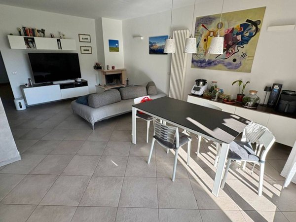 appartamento in vendita a Fiesole