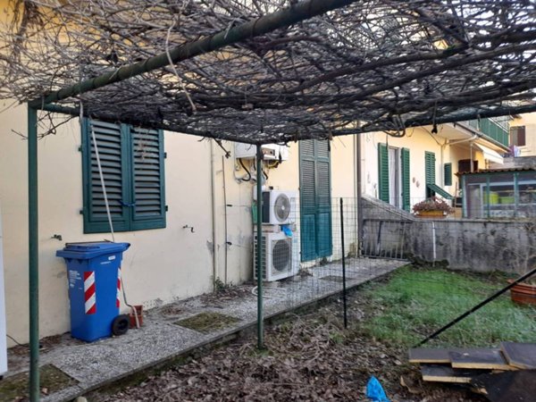 appartamento in vendita a Fiesole
