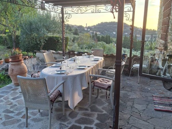casa indipendente in vendita a Fiesole