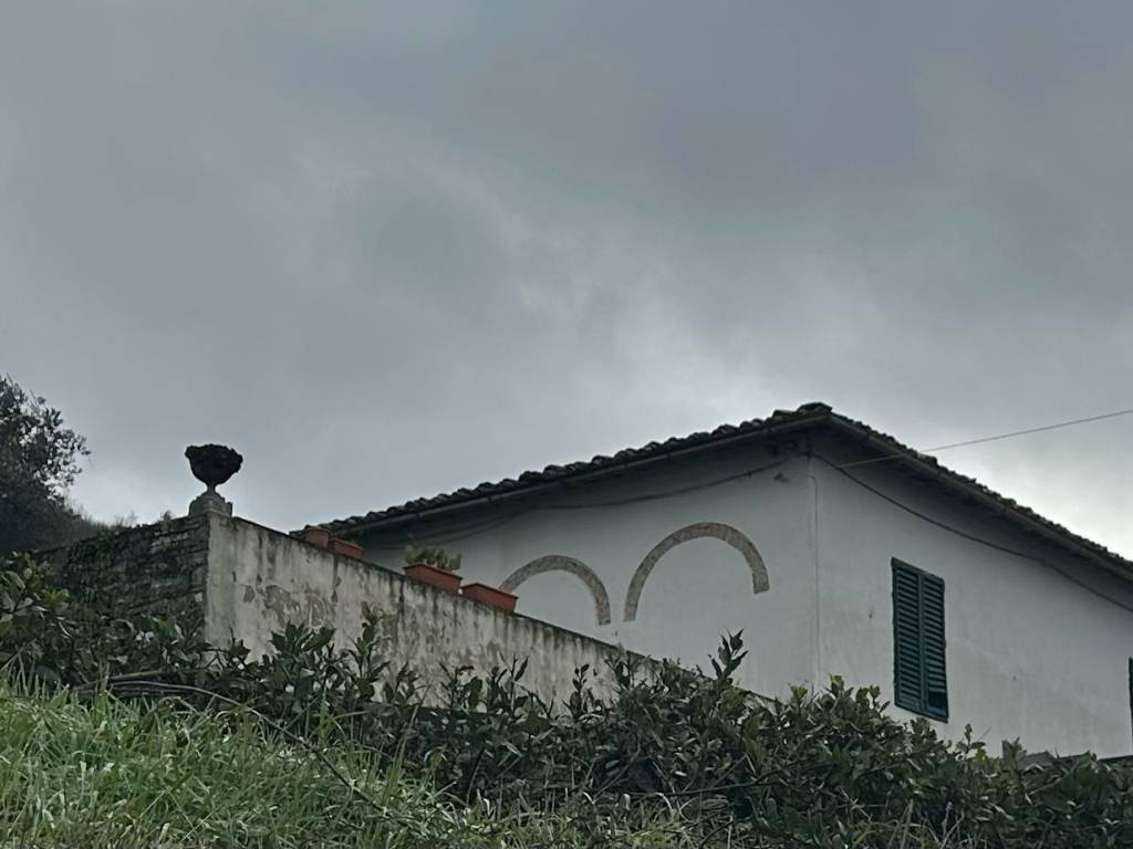 appartamento in vendita a Fiesole