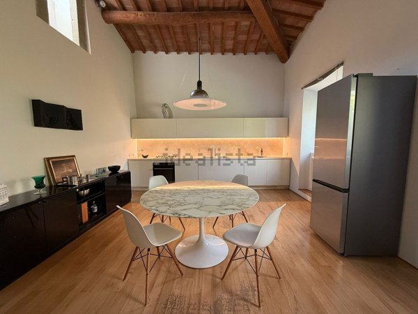 appartamento in vendita a Fiesole