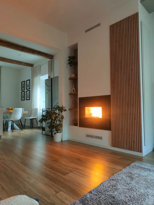 appartamento in vendita a Fiesole