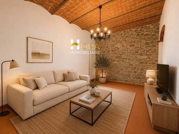appartamento in vendita a Fiesole