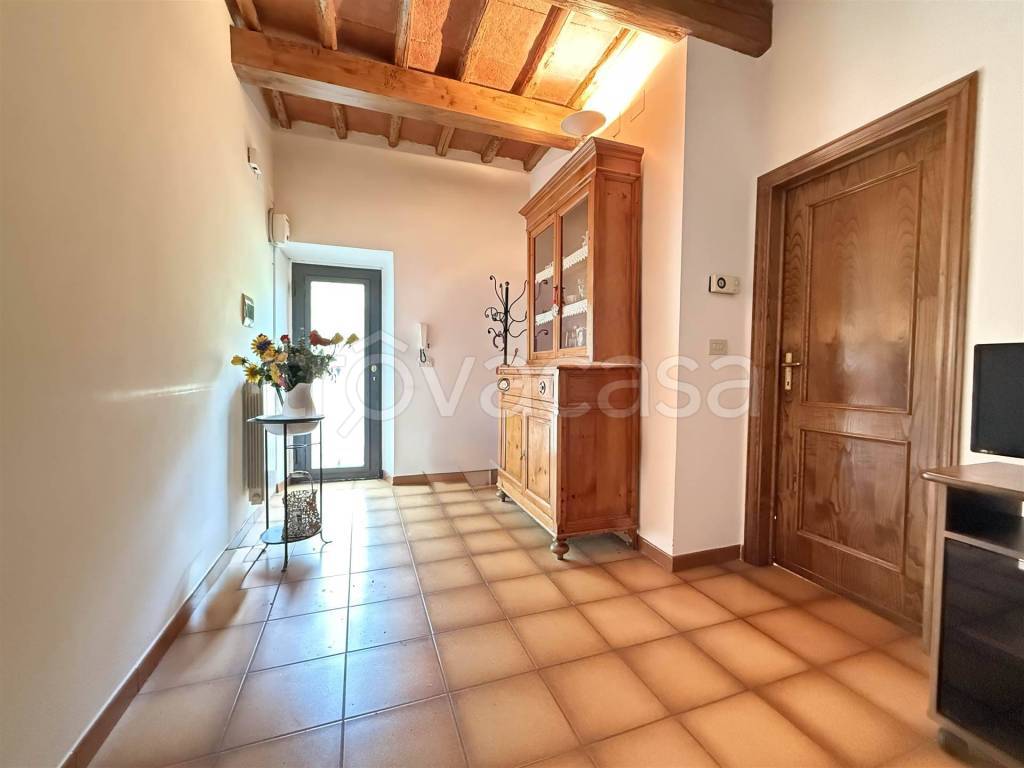 appartamento in vendita a Fiesole in zona Caldine