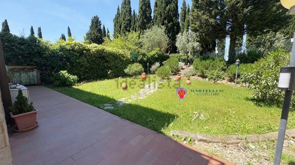 casa indipendente in vendita a Fiesole