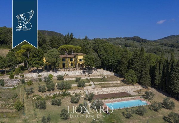 casa indipendente in vendita a Fiesole