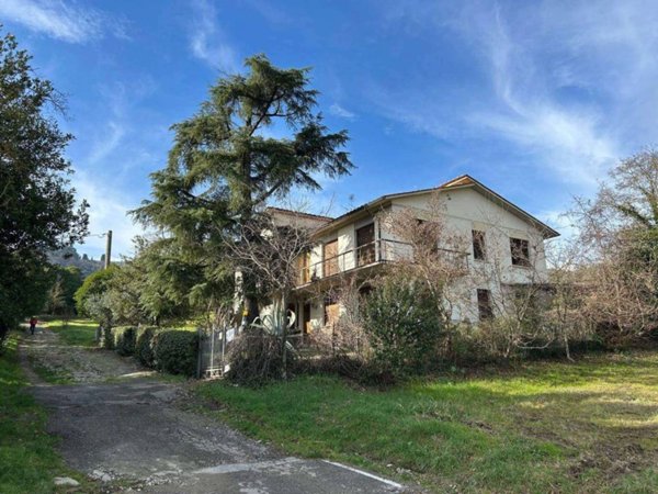 appartamento in vendita a Fiesole in zona Compiobbi