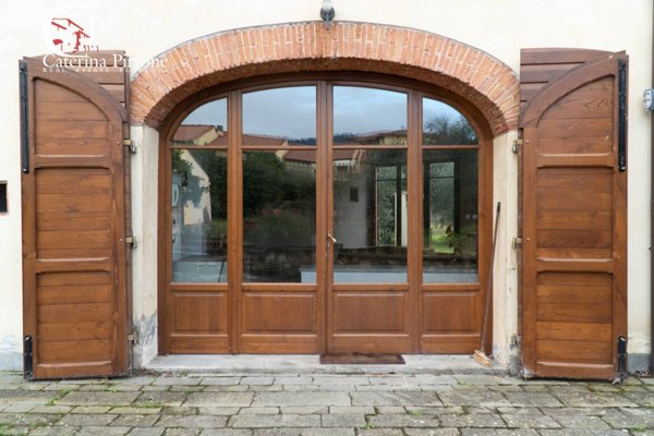 casa semindipendente in vendita a Fiesole in zona Girone
