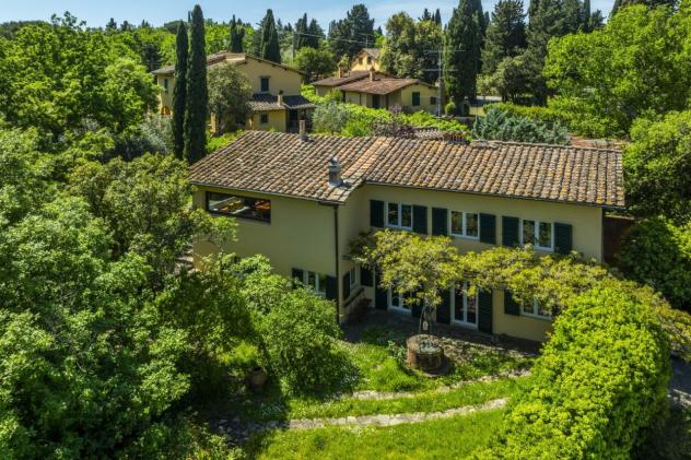 casa indipendente in vendita a Fiesole