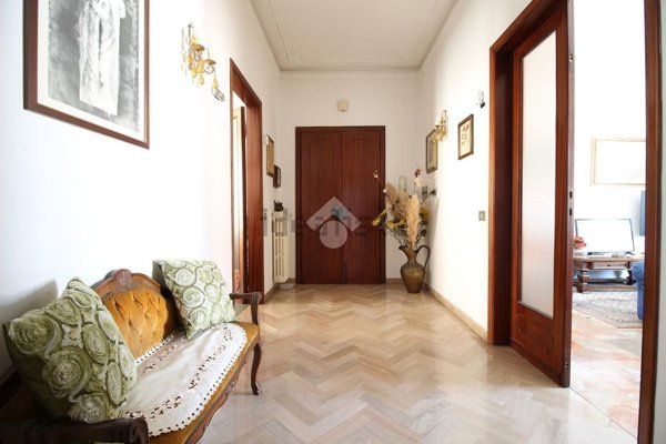 appartamento in vendita a Fiesole in zona Ellera