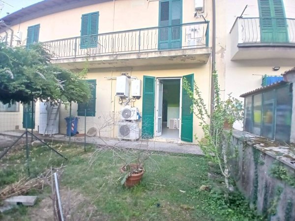 appartamento in vendita a Fiesole in zona San Domenico