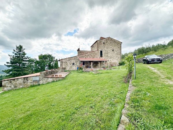 casa indipendente in vendita a Fiesole