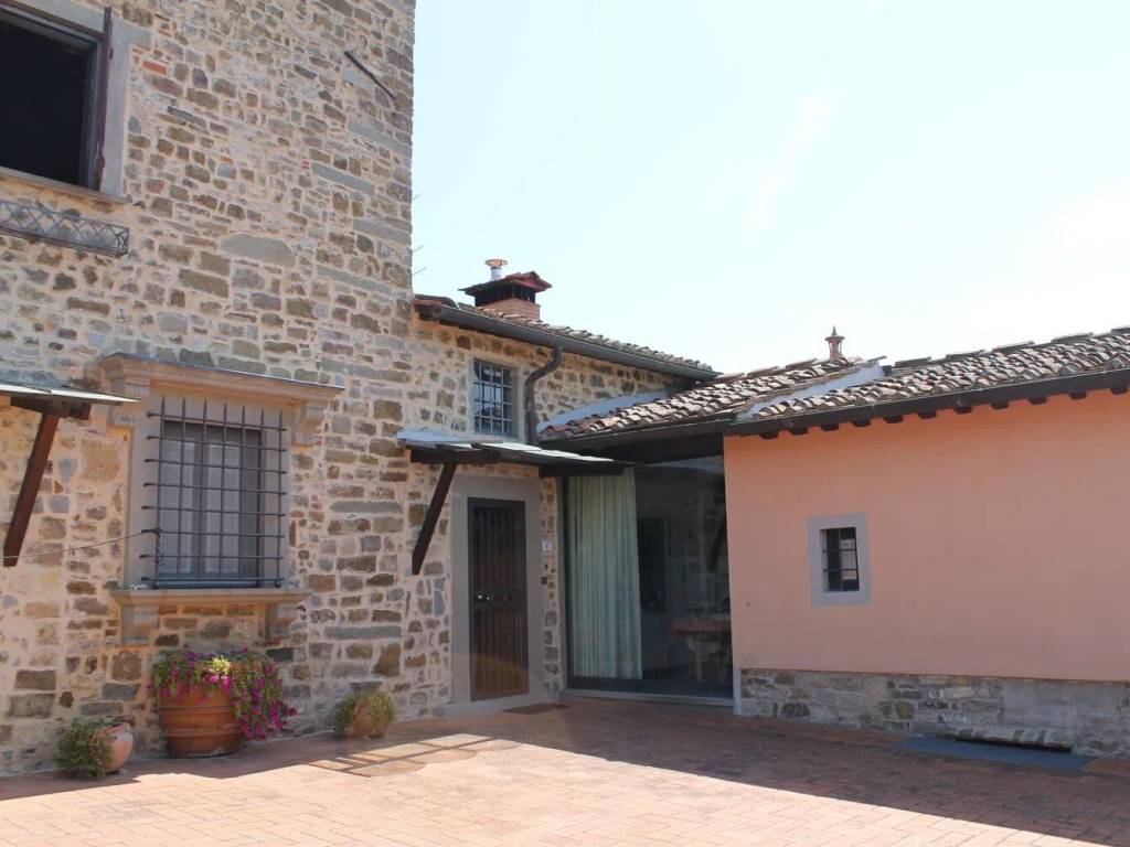 casa indipendente in vendita a Fiesole
