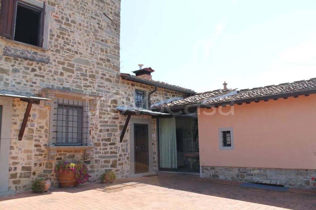 casa indipendente in vendita a Fiesole