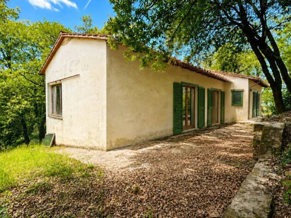 casa indipendente in vendita a Fiesole