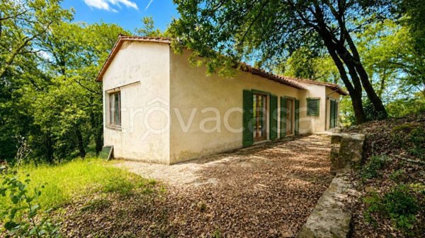 casa indipendente in vendita a Fiesole