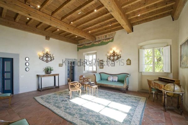 casa indipendente in vendita a Fiesole