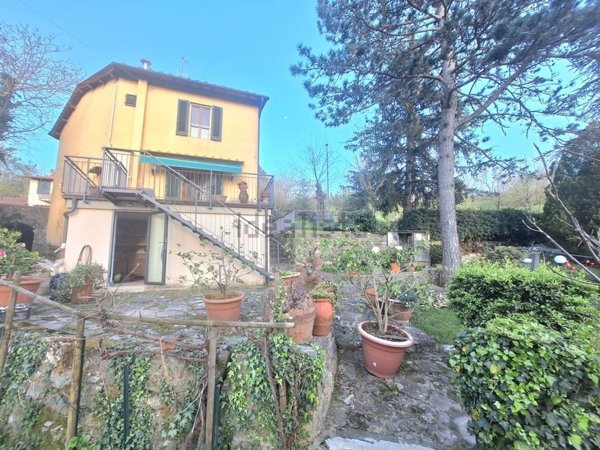 pentavano in vendita a Fiesole