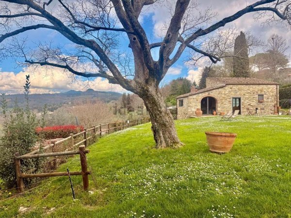 casa indipendente in vendita a Fiesole