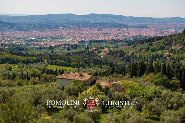 casa indipendente in vendita a Fiesole