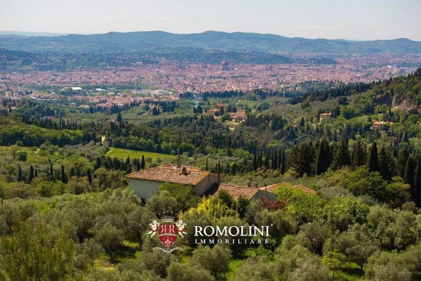 casa indipendente in vendita a Fiesole