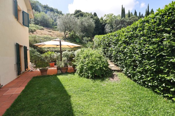 casa indipendente in vendita a Fiesole