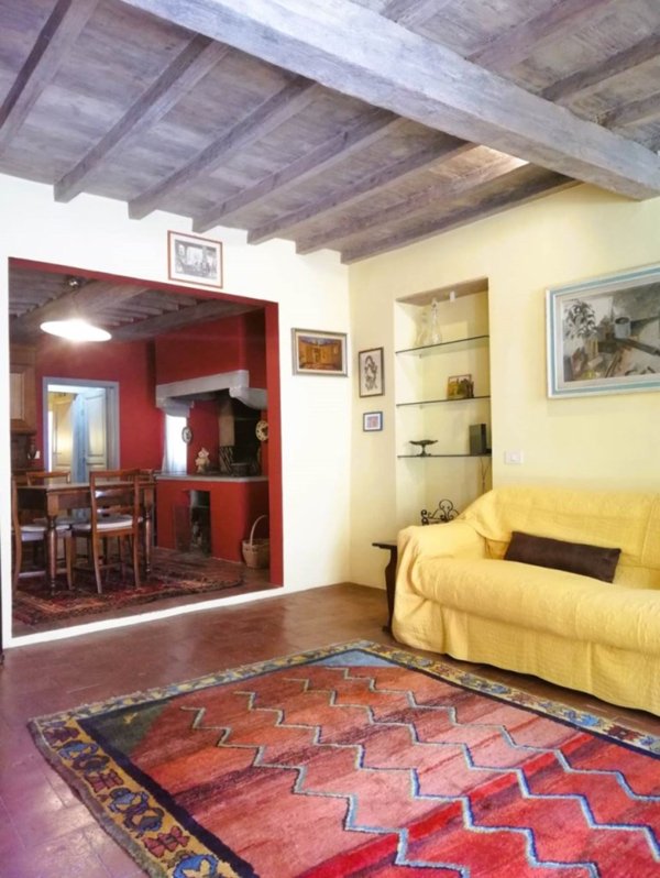 appartamento in vendita a Fiesole