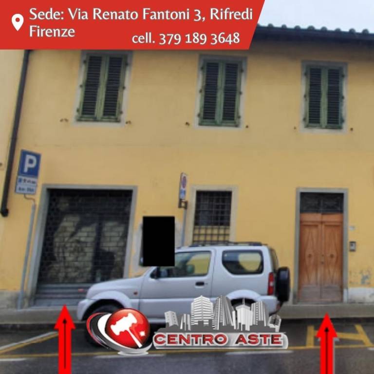 appartamento in vendita a Fiesole in zona Compiobbi