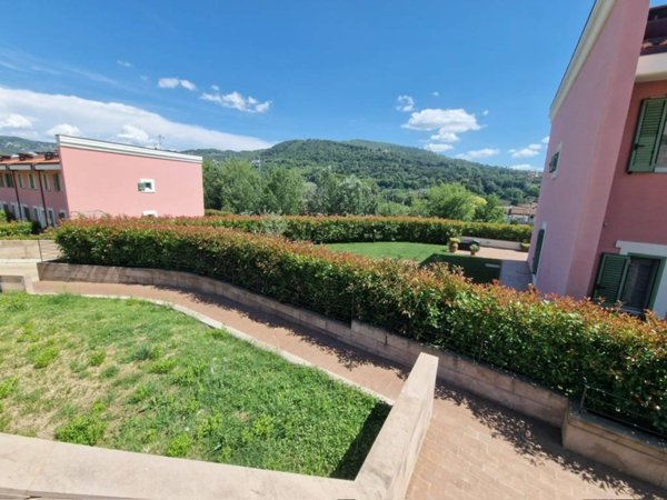 casa indipendente in vendita a Fiesole in zona Girone