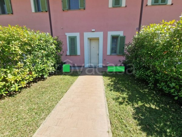 casa indipendente in vendita a Fiesole in zona Girone