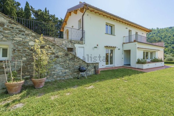 casa indipendente in vendita a Fiesole